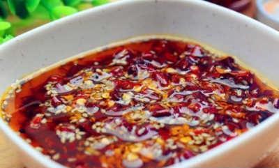 Home Tự làm Chili Oil