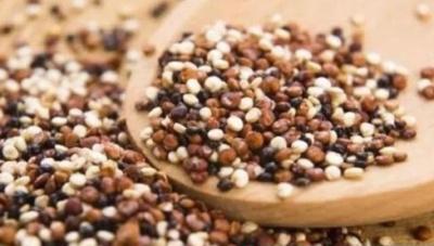 Quinoa giải độc dạ dày giảm cân đa chức năng